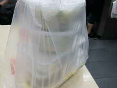 油炸鬼-冠记·肠粉粥品专家(江南大道店)