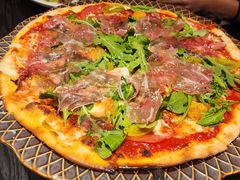 -老友时光·Pizza(泰华黑金店)