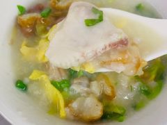 -银记肠粉店(北京路店)