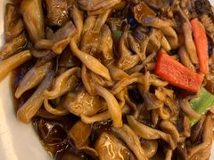 -烤肉宛饭庄(北新桥店)