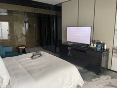-广州四季酒店
