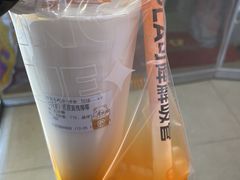 -蜜雪冰城(泰华城店)