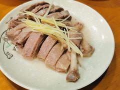 鹅肉-乡亲鹅肉城(吴江店)