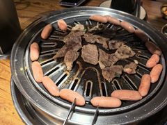 -九田家黑牛烤肉料理(新辰里亚运村店)
