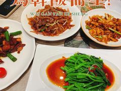 -大树餐厅(红旗街万达店)