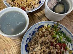 -小罗子汤店(大士院总店)