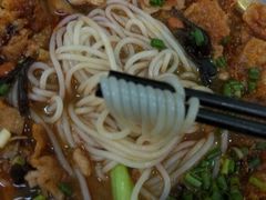 -爱民螺蛳粉(五里亭店)