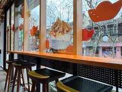 -星巴克(日月光店)