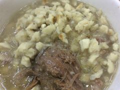 普通牛肉泡馍-老刘家泡馍·陕西老字号(钟楼广济街店)