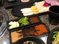 -韩罗苑(万象城店)