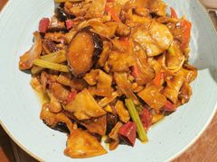 -熙春园餐厅