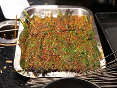 -碎怂烤肉(钟楼柳巷店)