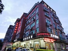 -江天饭店(石鼓白鸭汤)