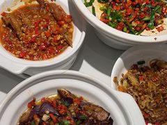 -兰湘子·湘菜小炒(南京江宁万达店)