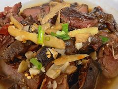 酱板鸭-玲燕蒸菜馆(江东路店)