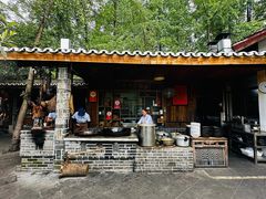 -青城甲(青城山店)