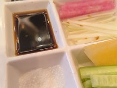 -鸿运楼烤鸭店(天桥店)