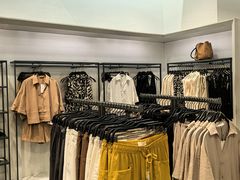 -ZARA(南开大悦城店)