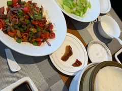 -全聚德烤鸭店(马家堡店)