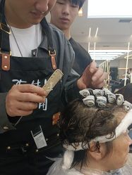 -魔型社烫染店