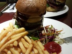 蒙大拿州汉堡-bluefrog蓝蛙(水游城店)