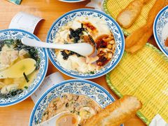 -嗲德来·豆浆·油条(商城路店)