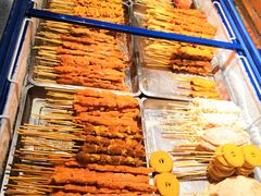 -老啪叽串炒饭(铁百店)