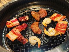 -じゃんじゃん亭(栄店)
