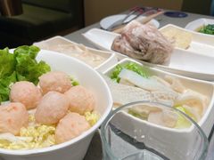 -海底捞火锅(九久奥特莱斯店)