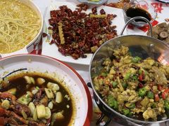 -虎虎龙虾大排档(双井店)