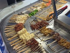 -小桶串串(仁恒梦中心店)