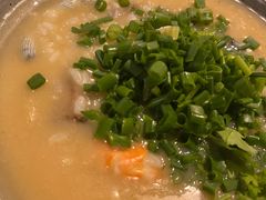 -荔记泥虫粥(城南店)