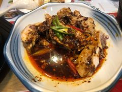 -洪兴砂锅(烟台山店)