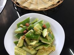 -大锅强·蒸海鲜青岛菜(吾悦广场店)