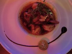 -MARU玛露音乐餐厅(大学路店)