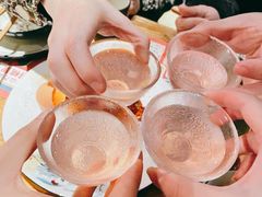 -胡桃里音乐酒馆(仓山万达店)