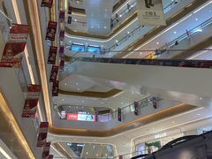 -天河城购物中心