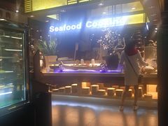 -韩盛·盛江山自助料理(中街大悦城店)