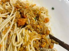 蟹粉面-苏面斋·本地传统苏式面馆