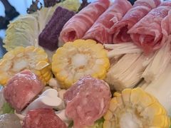 -三个椰子·现砍椰子鸡(金源CBD店)