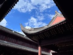 -宁波府城隍庙