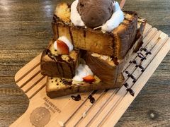 -NLFS1983咖啡花园餐厅(锦桂店)