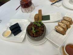 -国龙大酒店-中餐厅