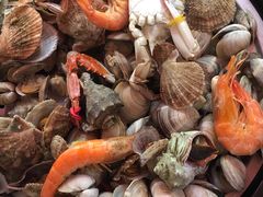 -晓伟海鲜家常菜