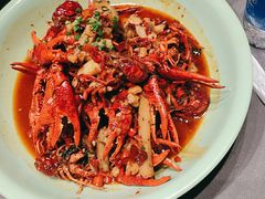 -靓虾二哥·龙虾馆(大塘总店)