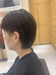 -童辉造型