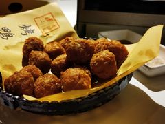 -老浒记烤鸭-北京菜(琉璃厂店)