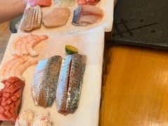 -鮨冠OMAKASE食べ放题(北京首店)