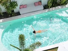 -美的鹭湖森林度假区