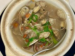 -新峰肉骨茶(总店)
